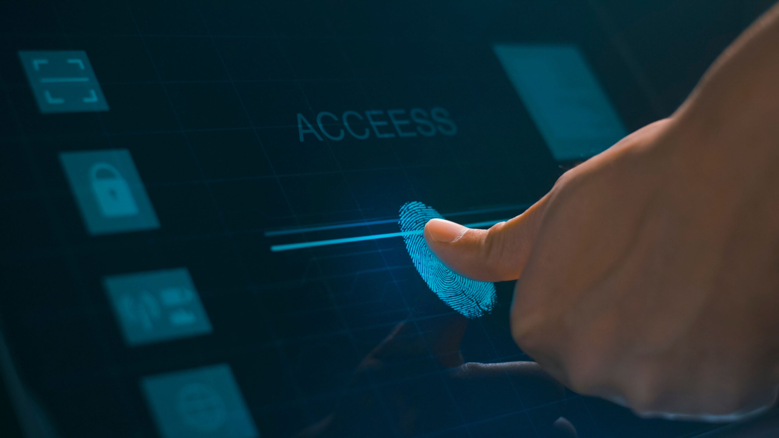 Biometric Authentication and Beyond