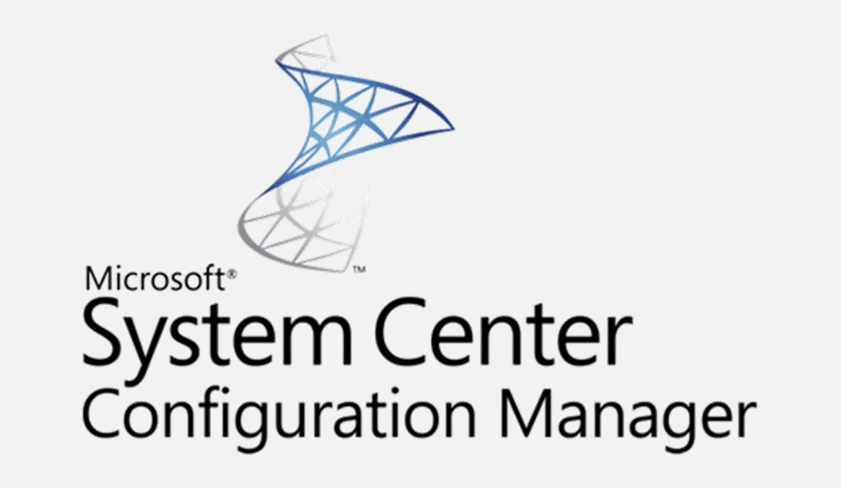 Configuration Manager