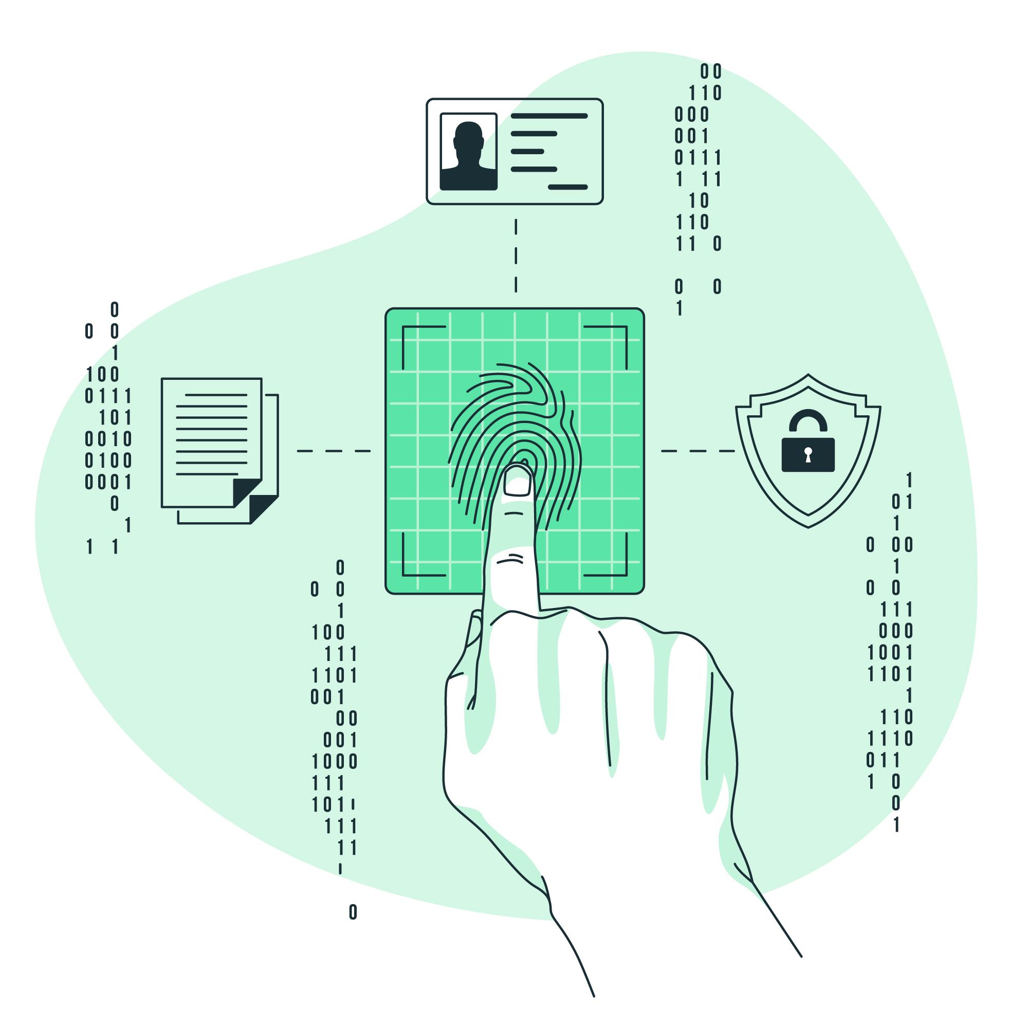 Biometric Identification