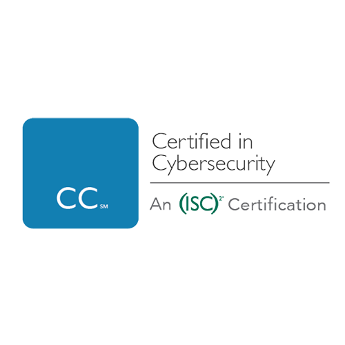 Certified in Cybersecurity